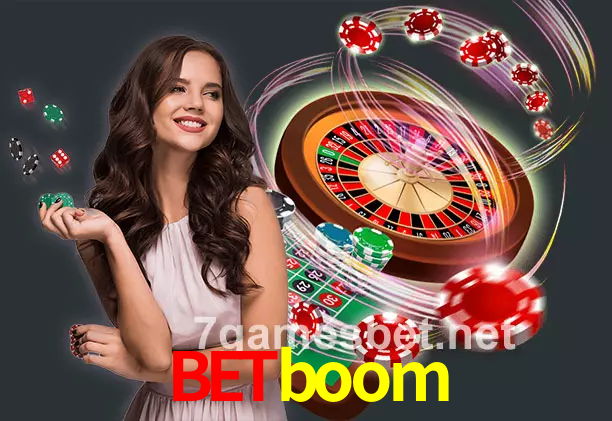 vivo no cassino Betboom